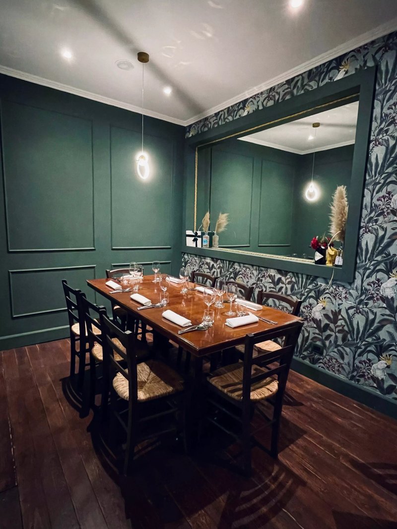 Core Ristorante