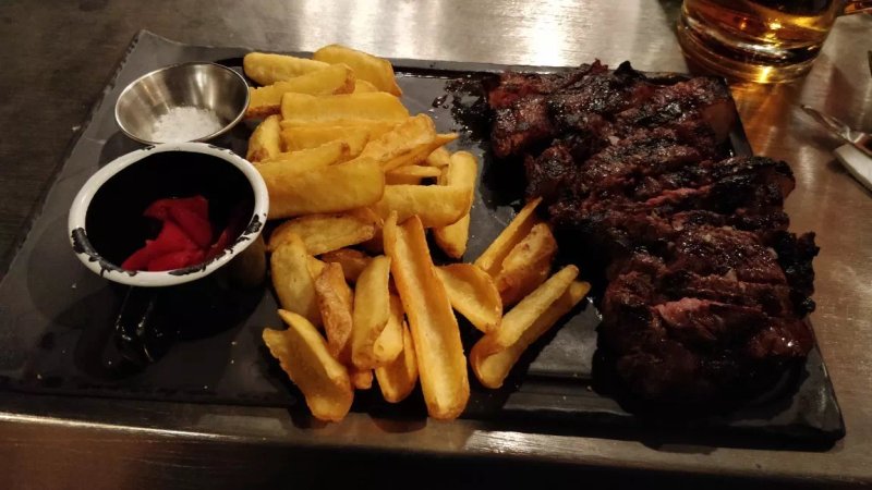 Steakburger Gran Via 16