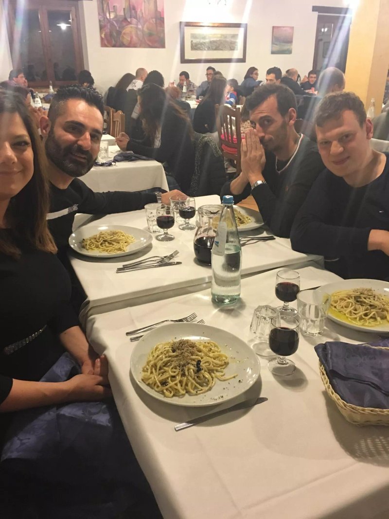 Olivetano