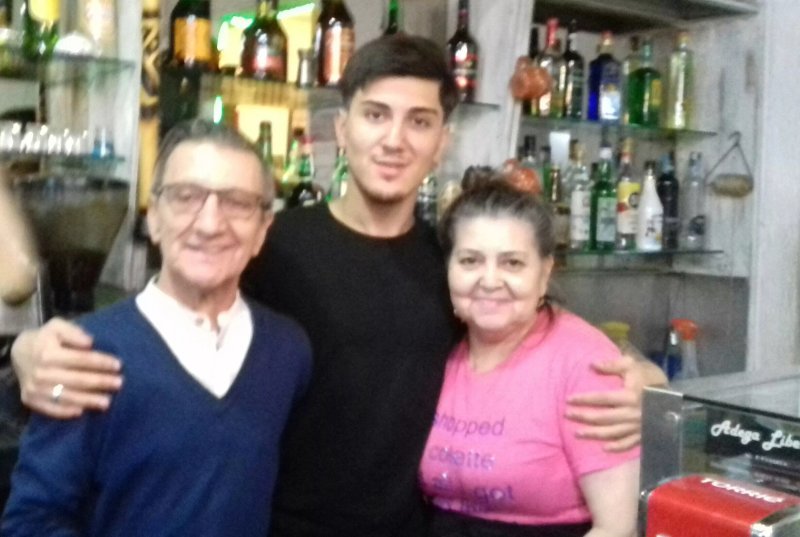 Toquinha Da Mae Rosa