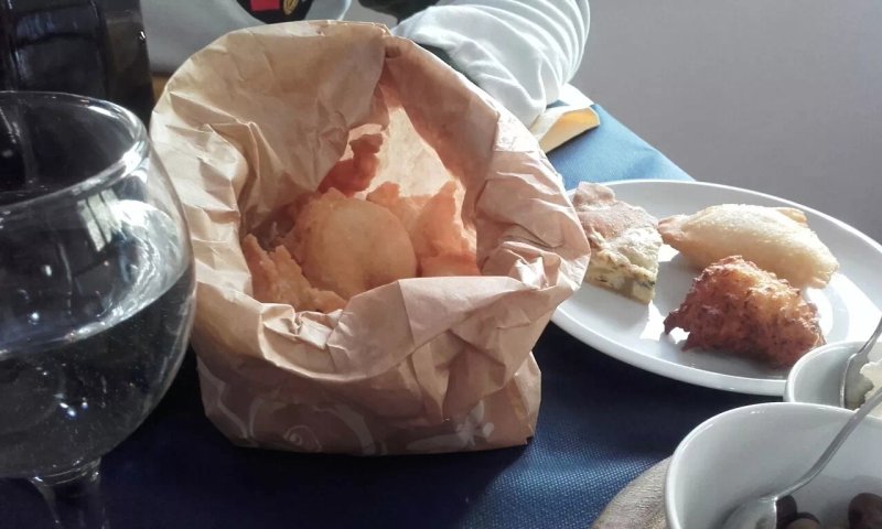 Ristorante Pizzeria Al Boschetto