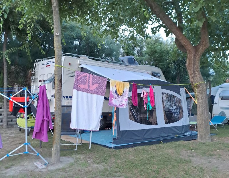 Camping Village Miramare