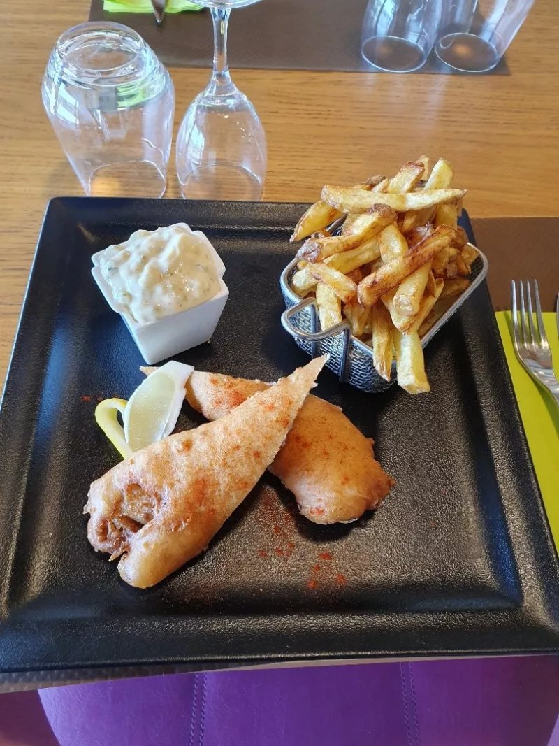 Restaurant du golf