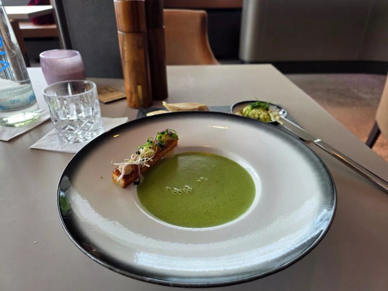 Restaurant Spagos