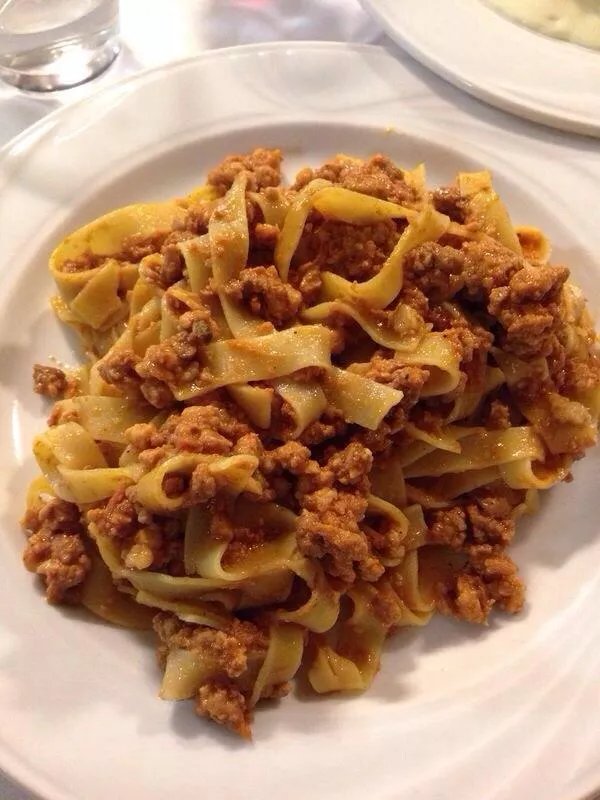 Ristorante Pizzeria Ca  Bassa
