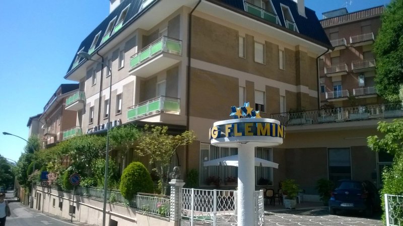 Hotel Fleming