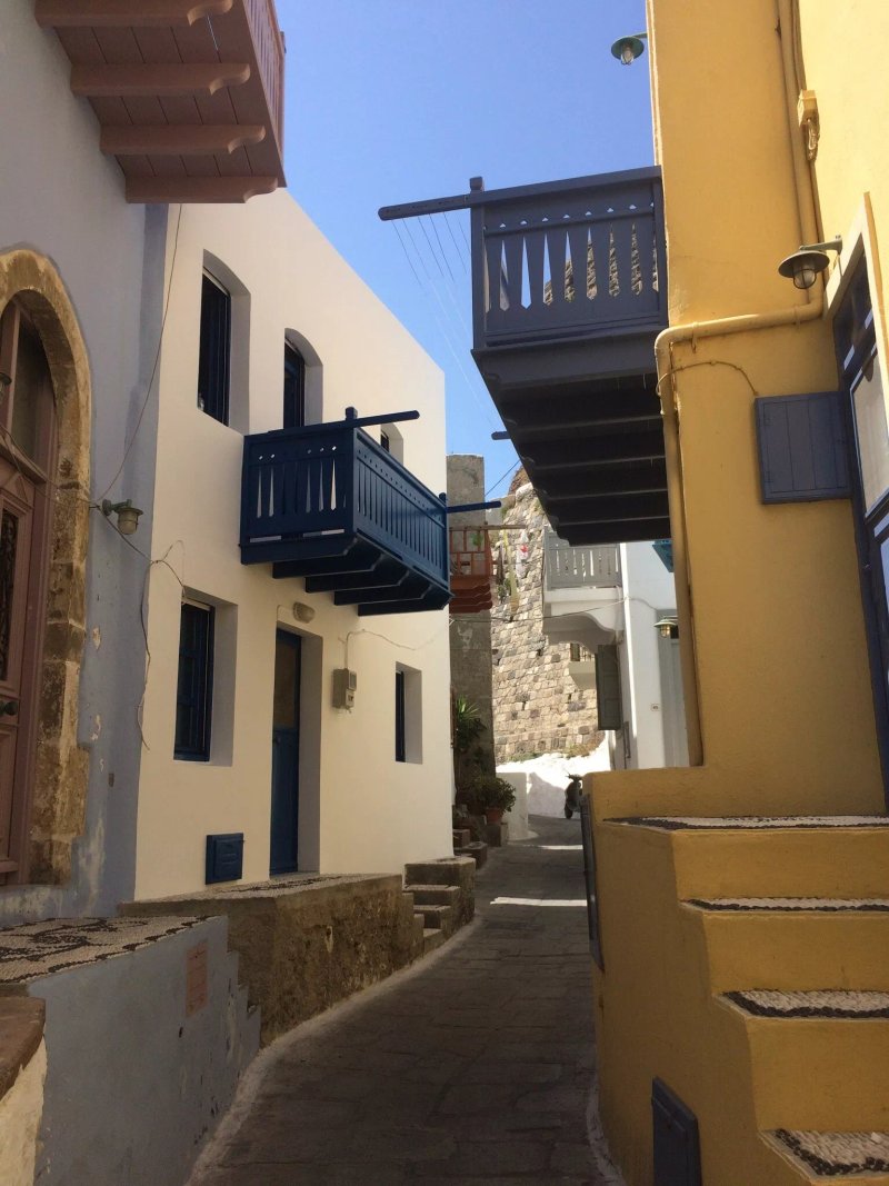 Porfyris Hotel