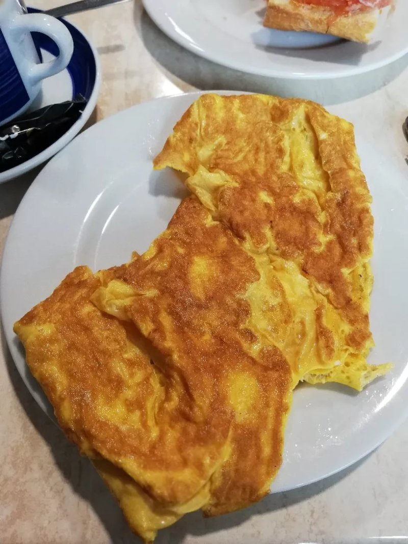 O Cafe De Manuela