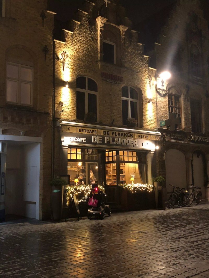 Hotel Amaryllis Veurne