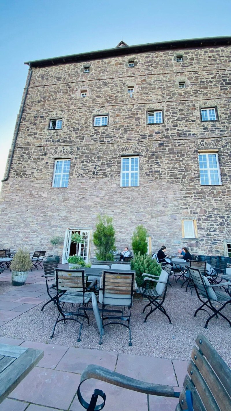 Burg Beverungen