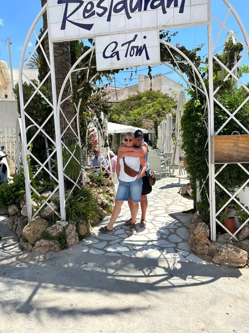 Restaurante Ca Toni