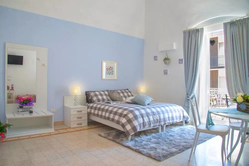 B&B Mimmo & Valeria