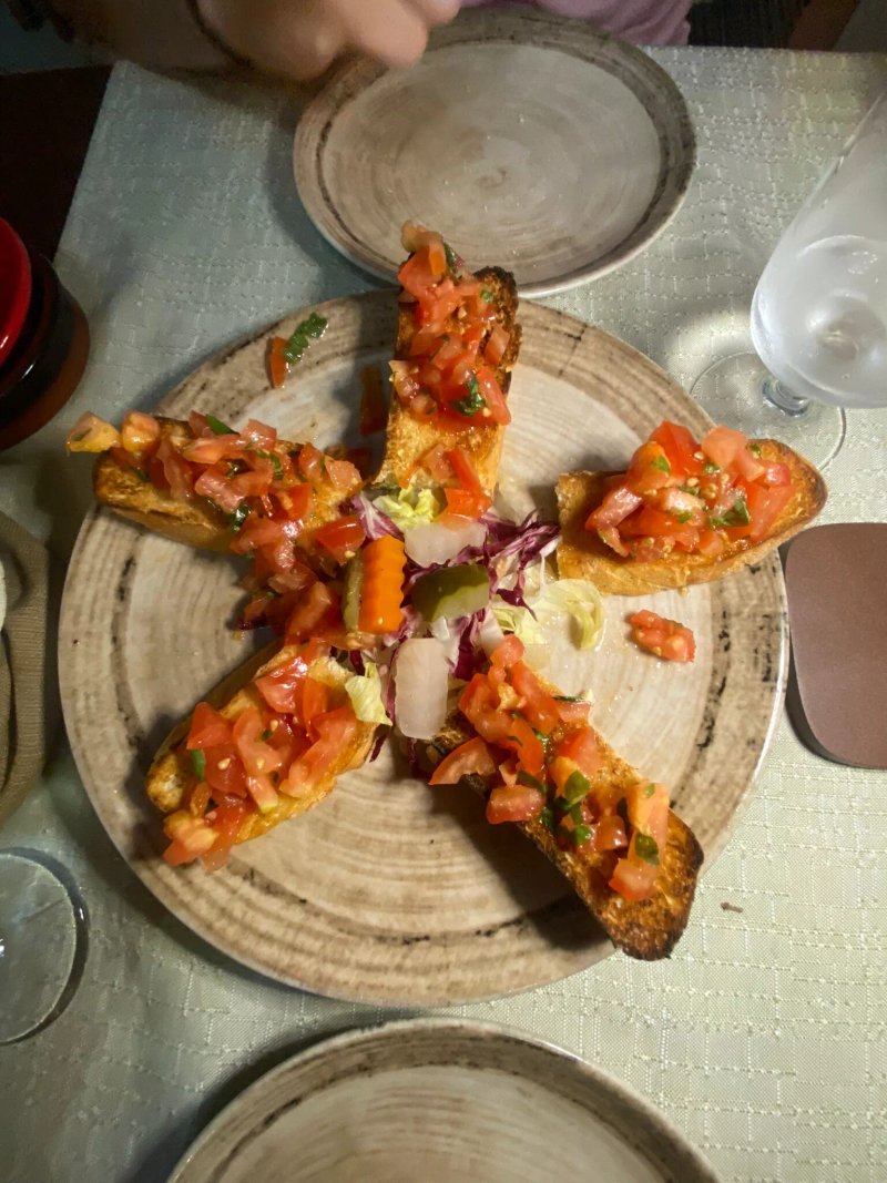 Ristorante Pizzeria Il Ghiottone