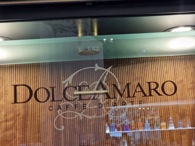 Caffe d'Arte
