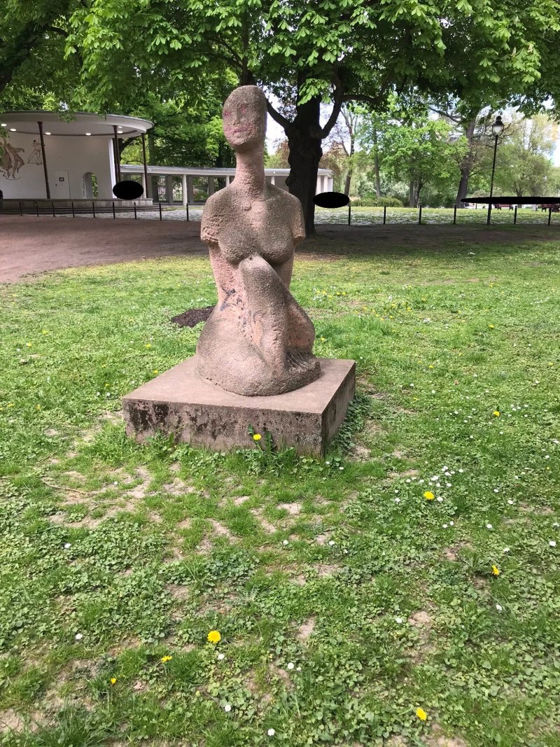 Schlossteichpark