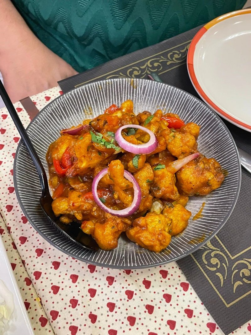 JODHPUR - Restaurant Indien