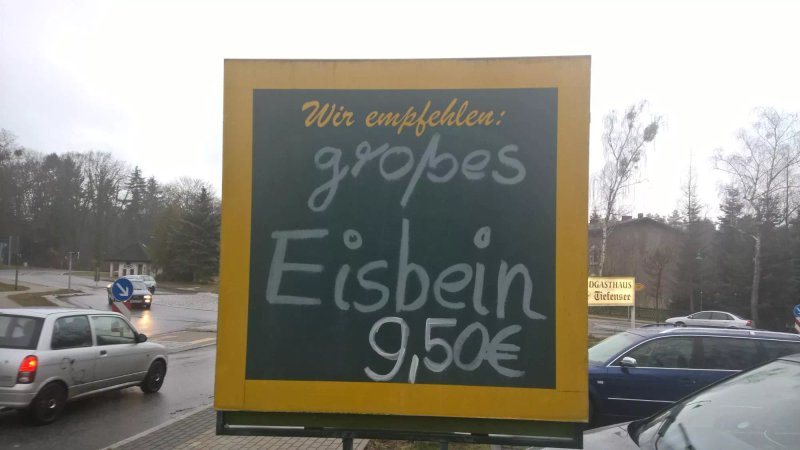 Hotel Restaurant Spitzkrug