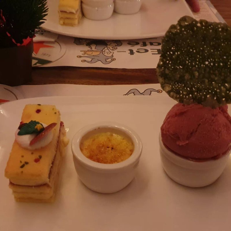 Eetcafe de Nar