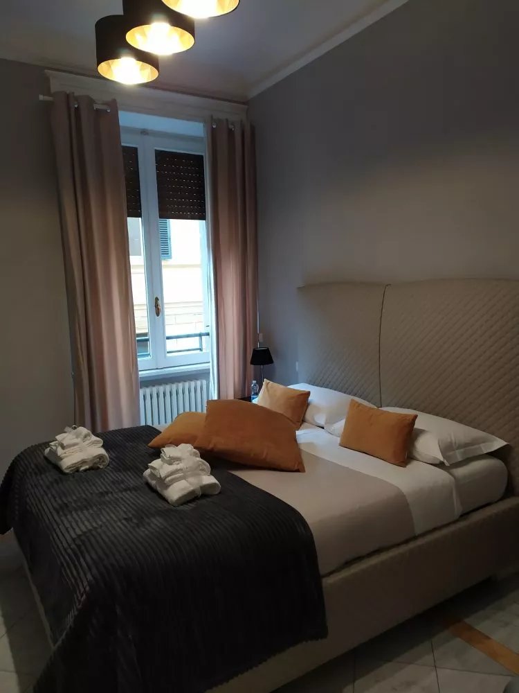 Compasso Suites