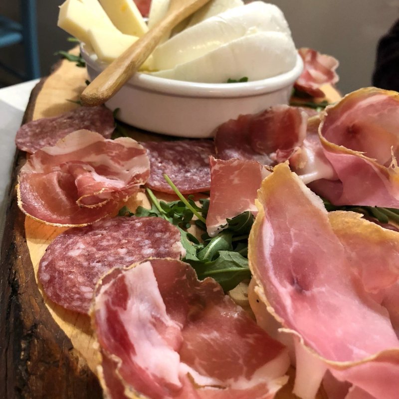 Nana Ristorante Pizzeria