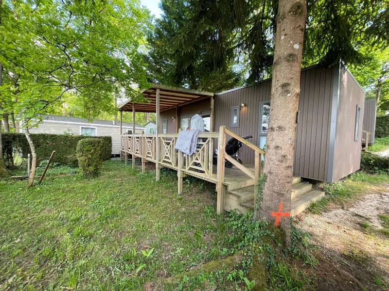 Camping Marvilla Parks - Le Chêne Gris