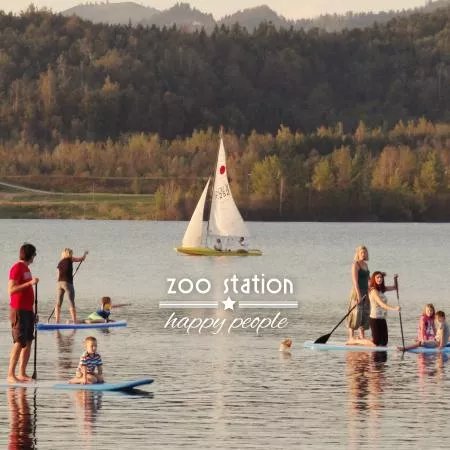 Zoo Station