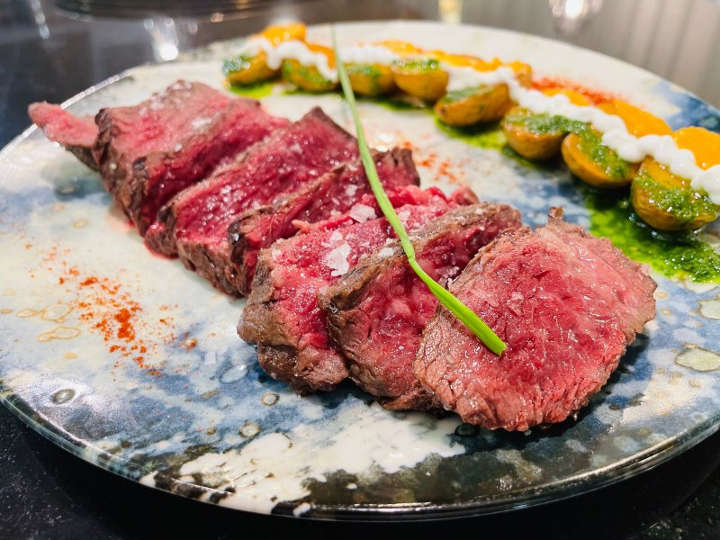 Restaurante Puertochico