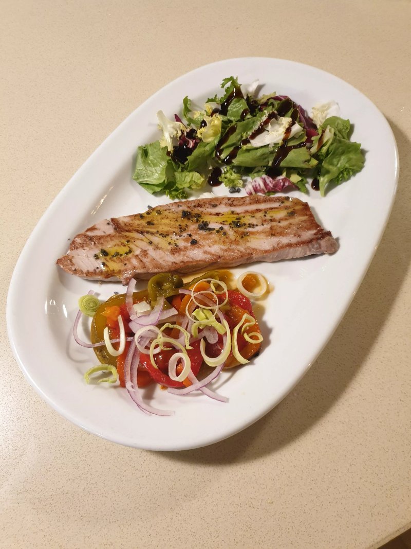 Restaurante Foreno