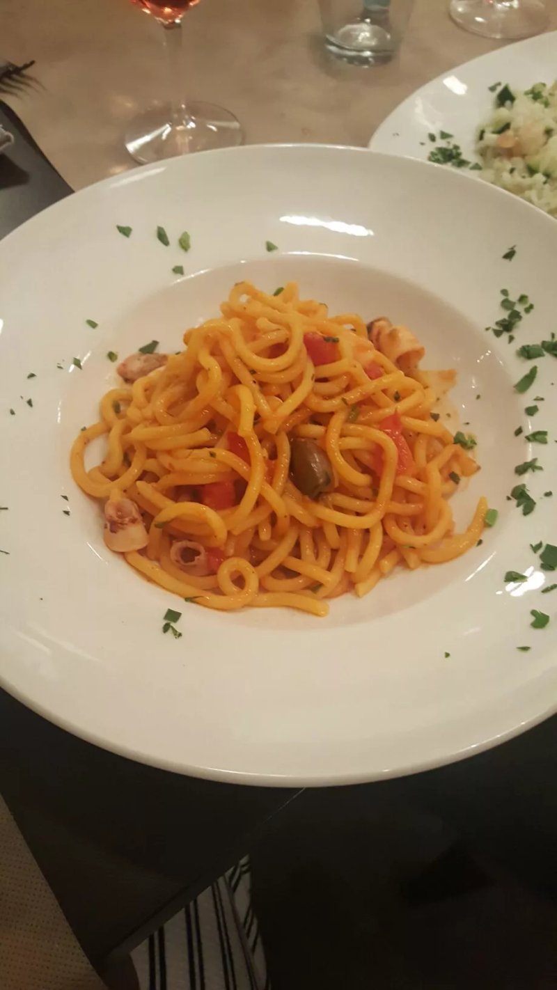 Castello - Cucina & Pizza