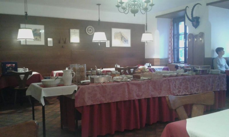 Hotel Restaurant Weinhaus Happ