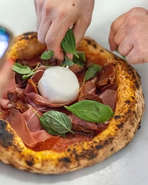 PizzAgnolo