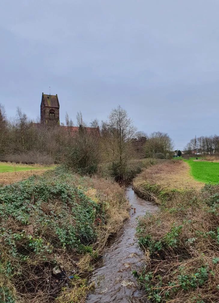 The Kings Bridge