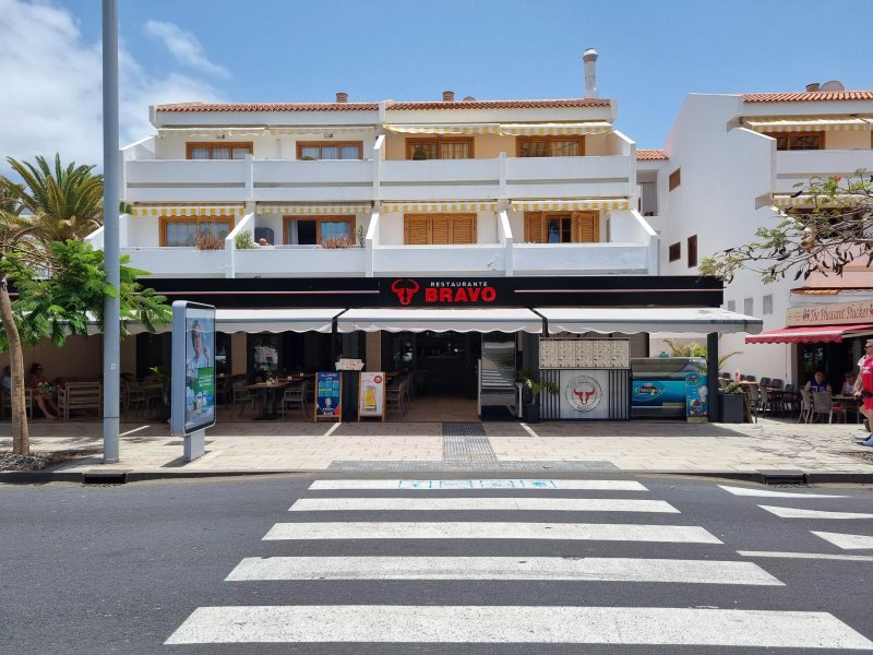 Restaurante BRAVO - GRILL