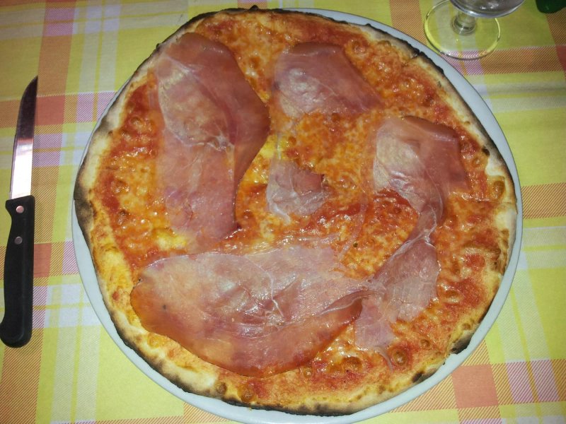 Pizzeria Rovella