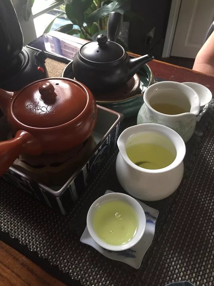 Teanamu Chaya Teahouse