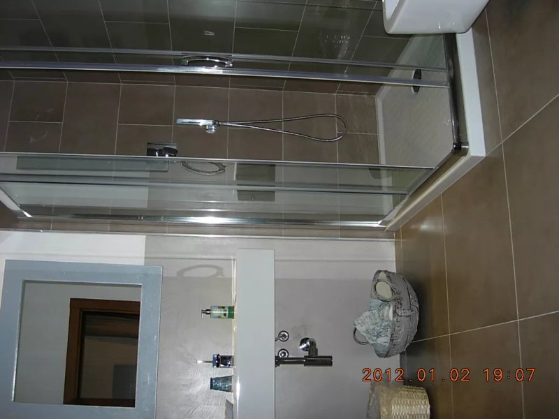 Residenza Mordini
