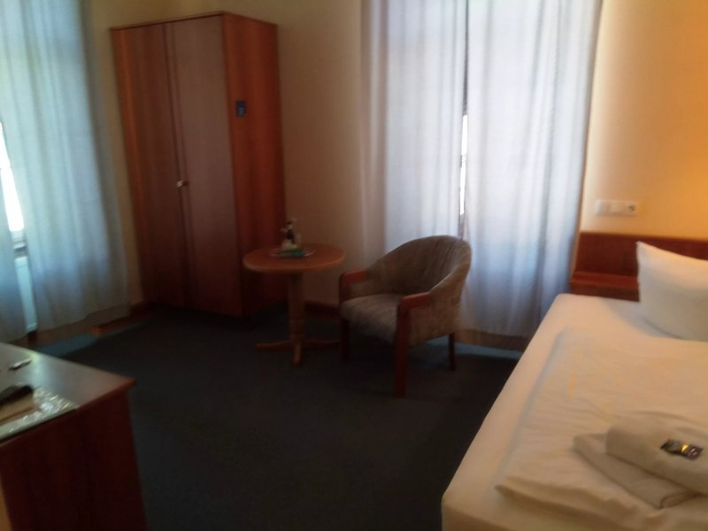 Kurhaushotel Bad Salzhausen