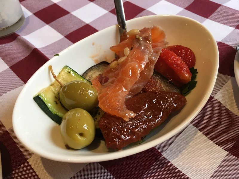 Janas Restaurant