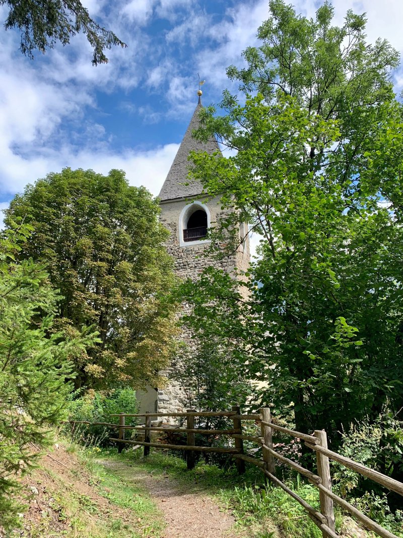 Chiesetta di Santa Maria Maddalena
