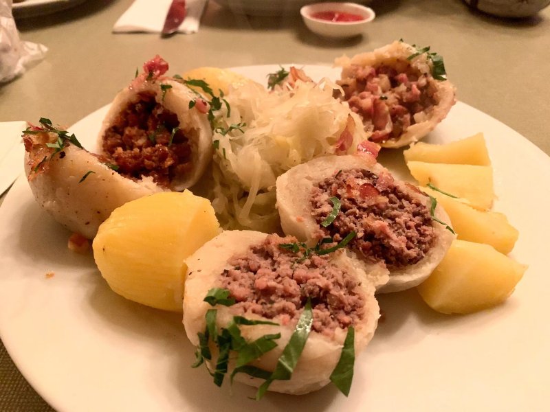 Gasthaus Berger