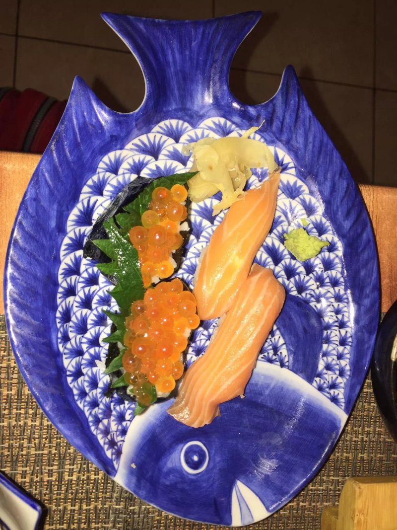 Sushi Marche