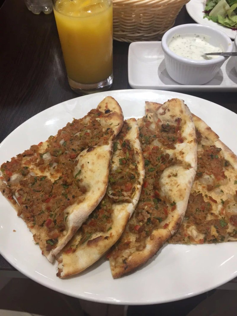 Mangal 1 Ocakbasi