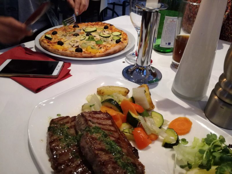 I Fratelli Ristorante Pizzeria
