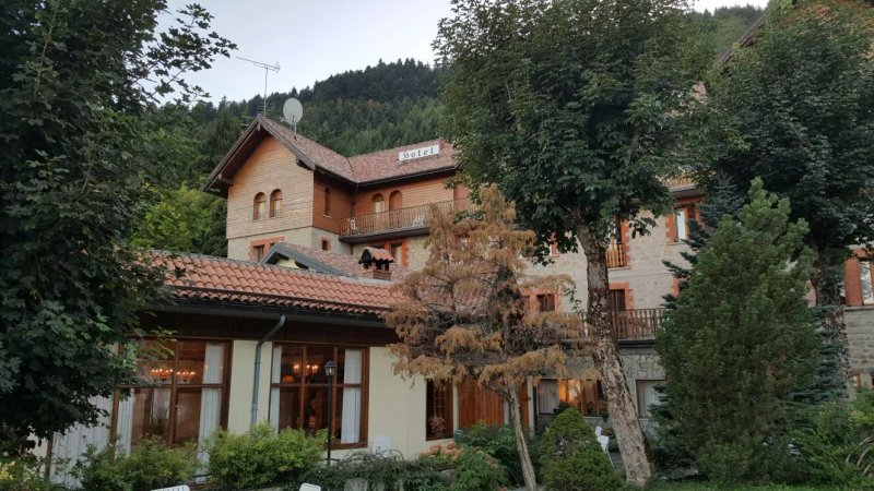 Hotel Tirolo