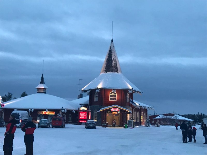 Holiday Village Himmerki