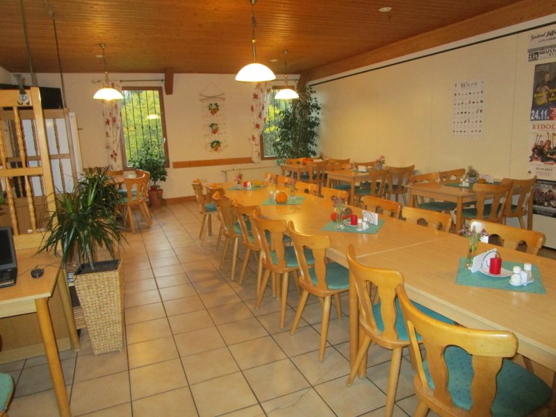 Gaststaette Im Tal