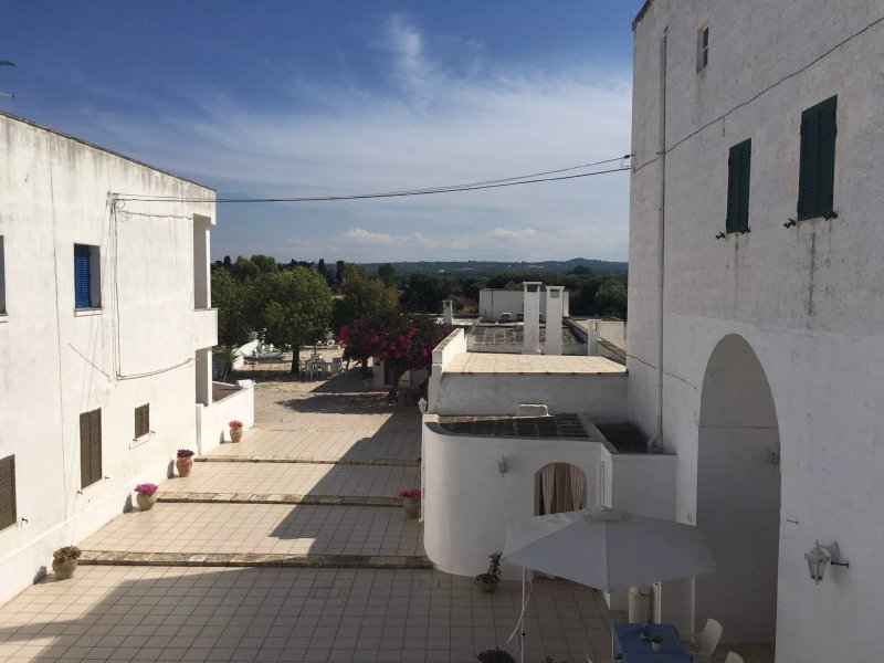 Masseria Di Benedetto