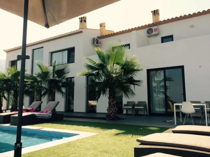 Casa Leon