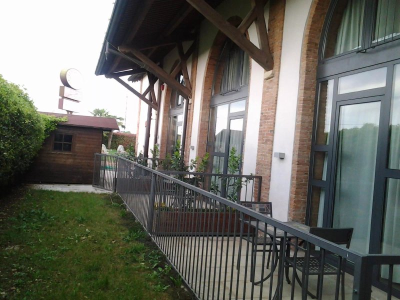Tenuta Molino Dei Sassi