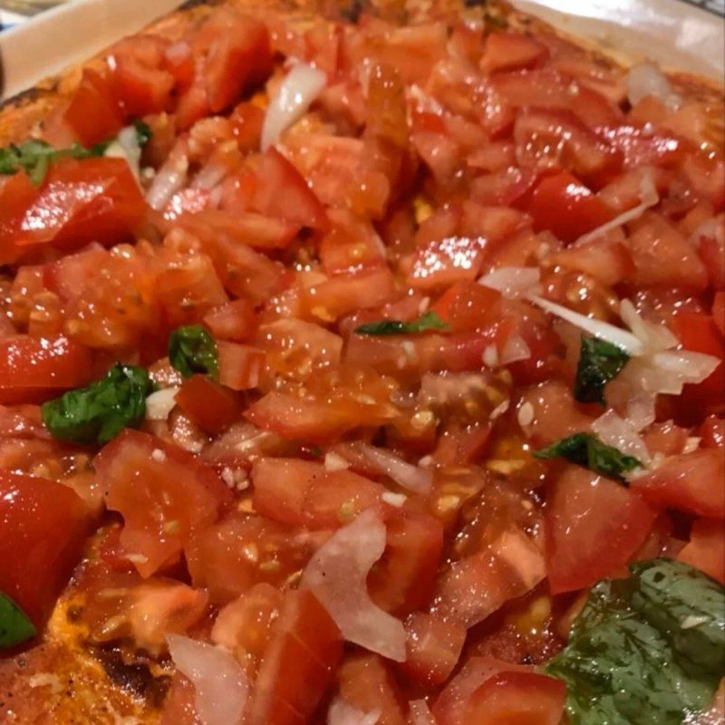 Ristorante Pizzeria Mamma Mia